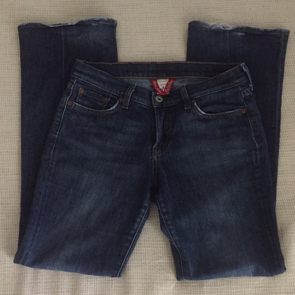 Lucky Brand Henna Sweet and Low
